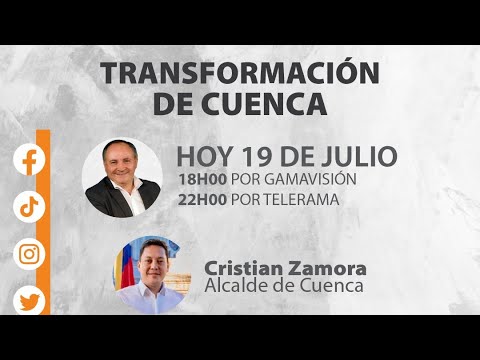 Transformación de Cuenca
