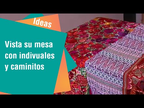 Textiles y arte indígena en su hogar | Ideas