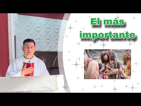 MISA DE HOY Lunes 30 de septiembre  de 2024- Padre Ricardo Prato