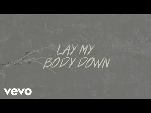 Rag'n'Bone Man - Lay My Body Down (Official Lyric Video)