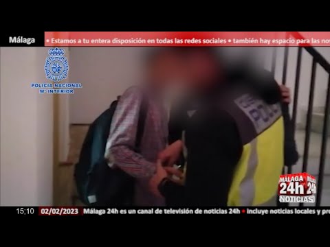 Noticia - Detenido en Estepona un profesor por agresión sexual a dos menores