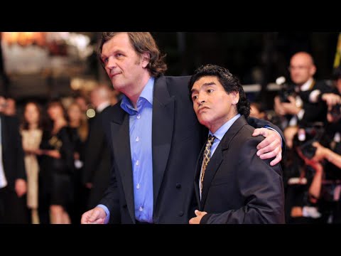 De Naples à l'Argentine, hommage planétaire à Diego Maradona