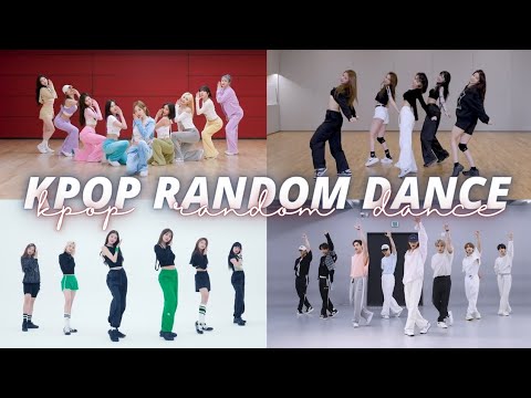 [MIRRORED]KPOPRANDOMDANCE2