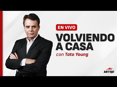 Escuchá Radio Mitre las 24 horas en vivo por YouTube