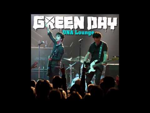 Green Day - Worry Rock [Live DNA Lounge, San Francisco, 2009]