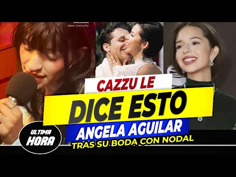 YO SE PERDER !!! Cazzu LE MANDA INDIRECTA a la nueva ESPOSA de Christian Nodal