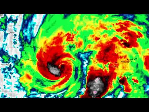 Lo más reciente sobre la tormenta tropical Fiona