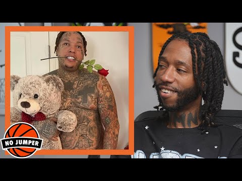051 Drilla says King Yella Was Never a Factor in Chicago