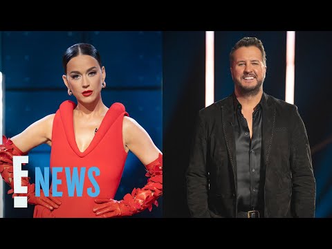 Why Luke Bryan Isn’t SHOCKED By Katy Perry’s Departure From American Idol | E! News