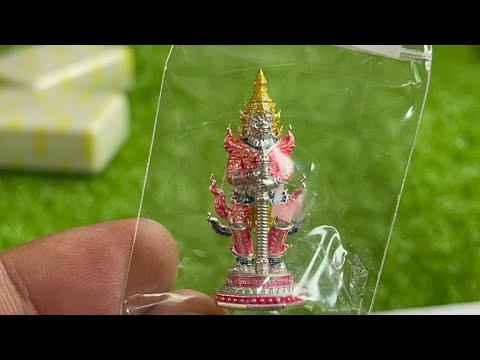 ท้าวเวสสุวรรณ-วัดจุฬามณี-รุ่น- ท้าวเวสสุวรรณ-วัดจุฬามณี-รุ่น-