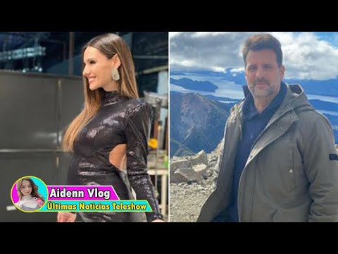 Pampita, durísima con José María Listorti: “Mis hijos tienen dispositivos móviles, internet, un...