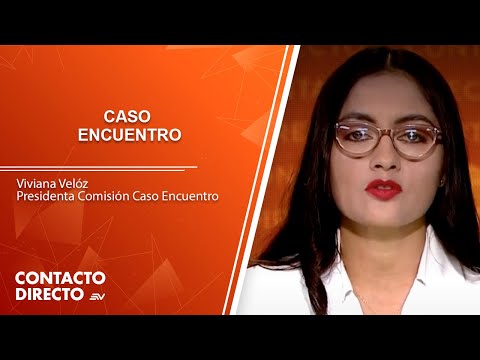 Juicio político a Lasso: ¿El informe está incompleto? | Contacto Directo | Ecuavisa