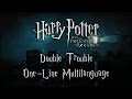 Harry Potter - Double Trouble (In different languages)