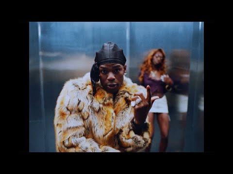 Rema - Baby (Is it a Crime) [Official Video] (King Kopa Remix)