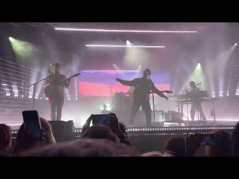 Milky Chance - History Of Yesterday (Live @ Manchester Academy 2022)