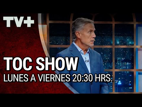 Toc Show | 11 de Abril de 2024