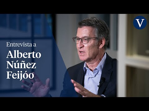 Alberto Núñez Feijoó: El señor Sánchez ha utilizado y mentido a Catalunya. Yo no