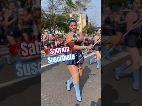 ?Sabrina ?Suscríbete  #viral #parati #4k #belleza #belleza #dance #cachiporristas