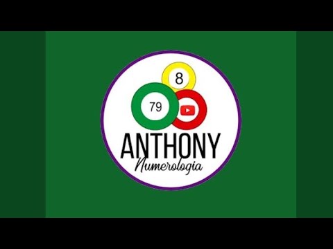 Anthony Numerologia  está en vivo fuerte Nacional y Leidsa vamos con fe 30/04/24