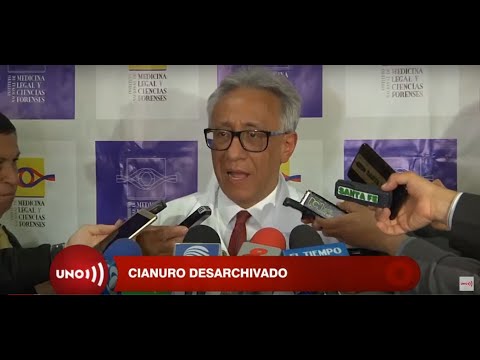 Carlos Valdés, exdirector de Medicina Legal, investigado por caso Pizano de denuncia a Odebrecht