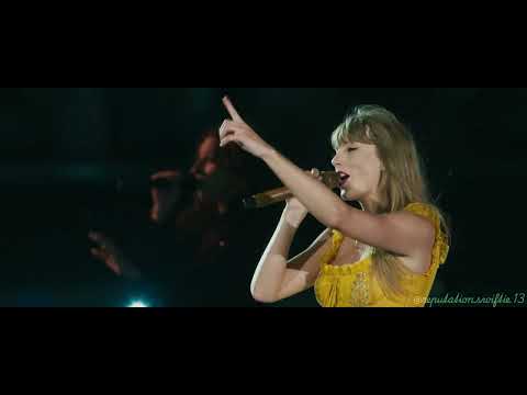 [4K] Taylor Swift - marjorie (From The Eras Tour)