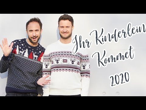 Ihr Kinderlein Kommet 2020
