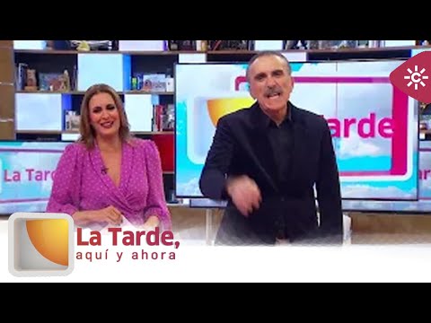 La Tarde, aquí y ahora | Viernes 13 de enero