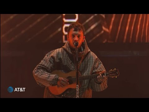 Center Mass Twenty One Pilots Live AT&T Block Party Indianapolis, Indiana 4/3/26