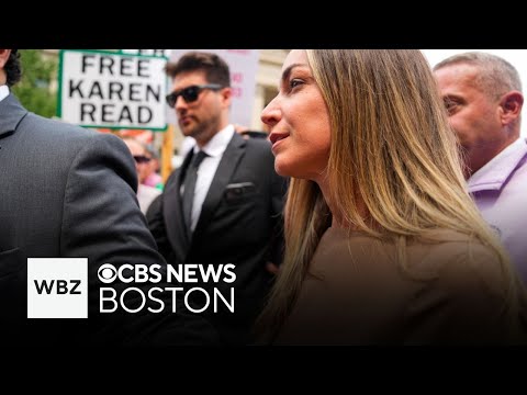 Massachusetts' highest court to hear Karen Read's appeal