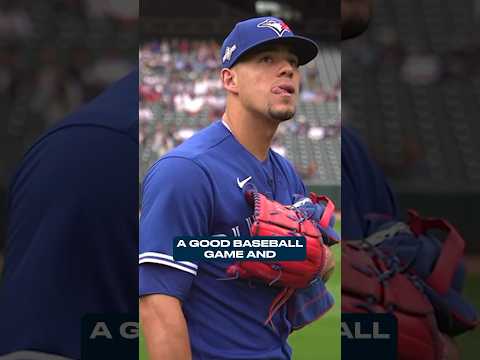 Jose Berrios Is A Man On A Mission After Last Year’s Disappointment