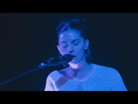 Gracie Abrams - Gave You I, Gave You I (Live on The Secret Of Us Tour)