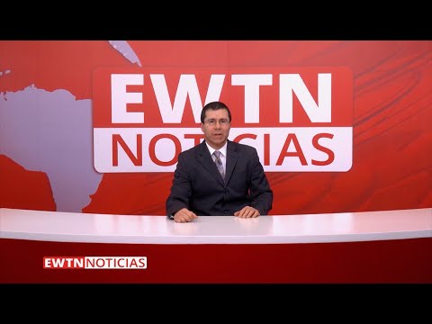 EWTN NOTICIAS - 2024-07-24 - Noticias católicas | Programa completo