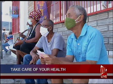 Patients With Chronic Diseases Urged To Take Better Care Of Their Health