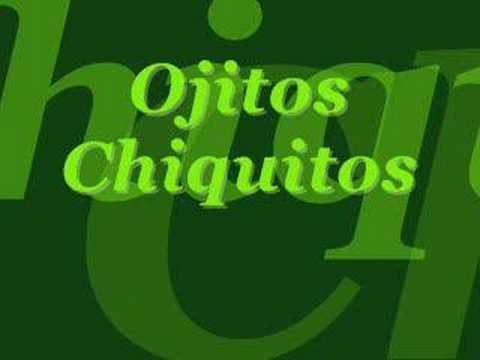 Don Omar: Ojitos Chiquitos