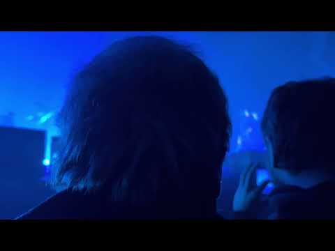 Mitski, “Circle,” “Washing Machine Heart,” and “Dan the Dancer” Live