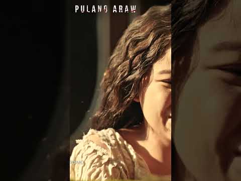 Kaawa-awang Lorena #shorts | Pulang Araw