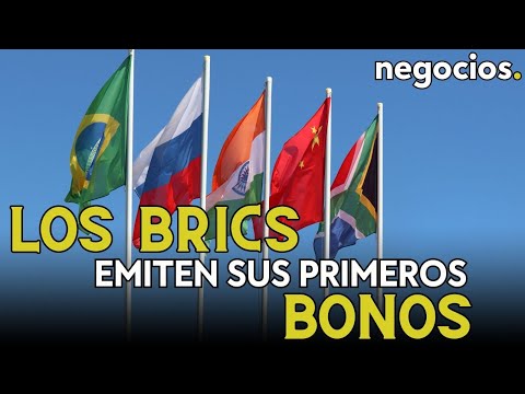 El banco de los BRICS sigue avanzando: emite los primeros bonos en rands sudafricanos