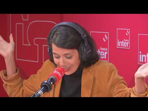 Les patriotes en carton - Le billet de Sophia Aram