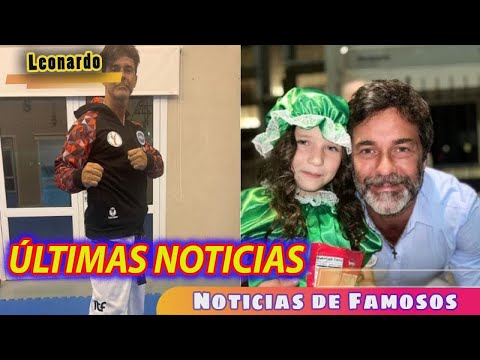 TELEMUNDO NOTICIA| Alma Martínez siguió los pasos de su papá, Mariano Martínez, y se metió en e...