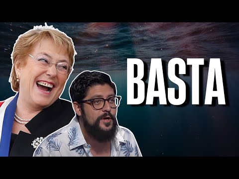 ¡BRUTAL! ORREGO EXPLOTA CONTRA LUKSIC en SIN FILTROS y BACHELET SUPERA a KAST, NEME DESTROZA a BORIC