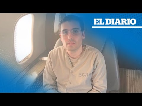 Los Chapitos: EE.UU. pedirá a México la extradición de los otros hijos del Chapo | El Diario