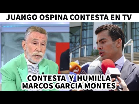 Caso Daniel Sancho: Juan Gonzalo Ospina y las Tensiones Judiciales ¿Descartada la Pena Capital?