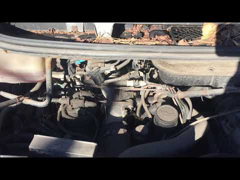 Peugeot 807 2003 m dalys
