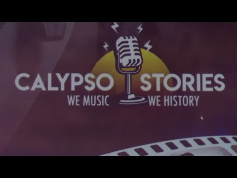 Calypso Stories, We Music, We History
