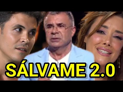 JORGE JAVIER CONVIERTE SUPERVIVIENTES EN SÁLVAME Y KIKO JIMÉNEZ HUNDIDO POR ADARA EN EL ALL STARS