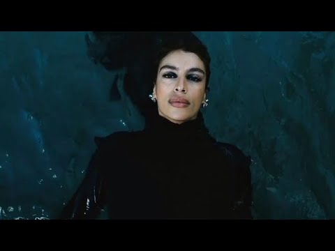 SEVDALIZA - SYSTEM  [ ESPAÑOL ]