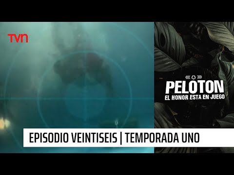 Prueba en el agua - Eliminación | Pelotón