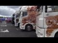 Rssel Truck Show 2017