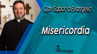 Obras de Misericordia - Padre Pedro Justo Berrío