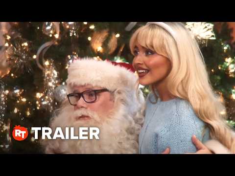 A Nonsense Christmas with Sabrina Carpenter Trailer #1 (2024)